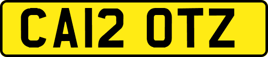 CA12OTZ