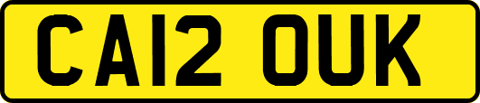 CA12OUK