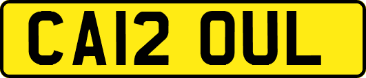 CA12OUL