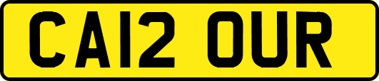 CA12OUR