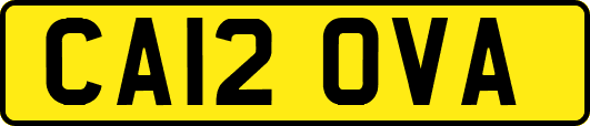 CA12OVA