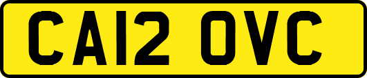 CA12OVC