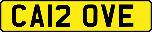 CA12OVE