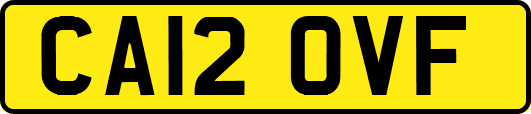 CA12OVF