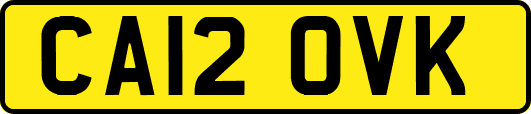CA12OVK