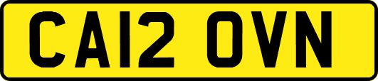 CA12OVN
