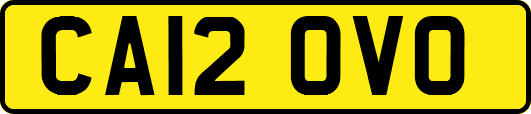 CA12OVO