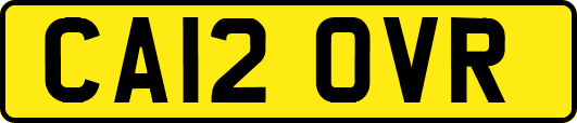 CA12OVR
