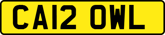 CA12OWL
