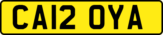 CA12OYA