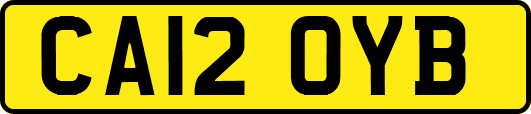 CA12OYB