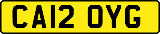 CA12OYG