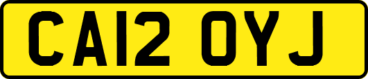 CA12OYJ