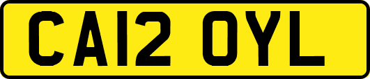 CA12OYL