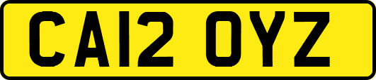 CA12OYZ