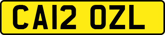 CA12OZL