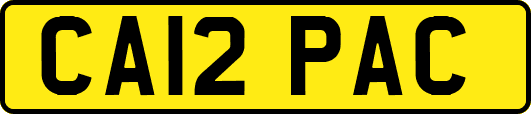 CA12PAC