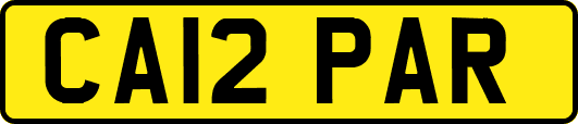 CA12PAR