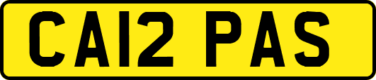 CA12PAS