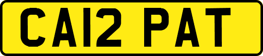 CA12PAT
