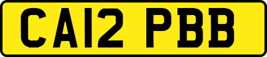 CA12PBB