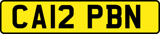 CA12PBN