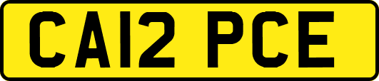 CA12PCE
