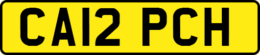 CA12PCH