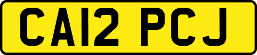 CA12PCJ