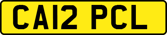 CA12PCL