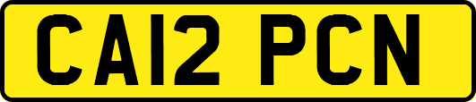 CA12PCN