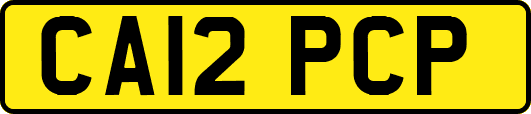 CA12PCP