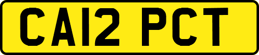CA12PCT