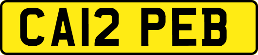 CA12PEB