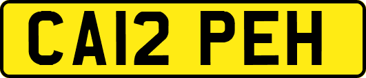 CA12PEH
