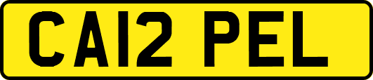 CA12PEL