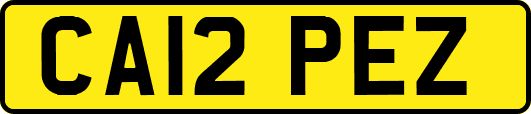 CA12PEZ