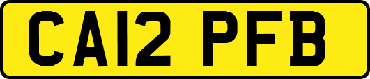 CA12PFB