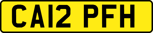 CA12PFH