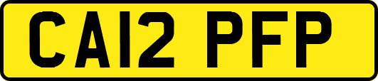 CA12PFP