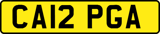 CA12PGA