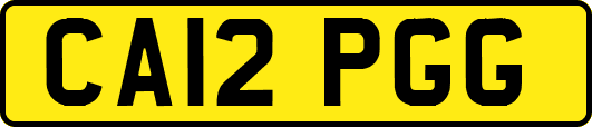 CA12PGG