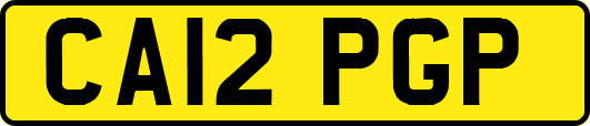 CA12PGP