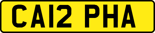 CA12PHA