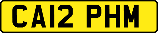 CA12PHM