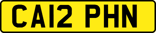 CA12PHN