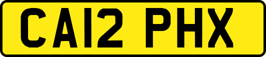 CA12PHX
