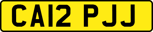 CA12PJJ