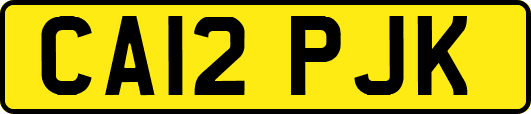 CA12PJK