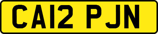 CA12PJN